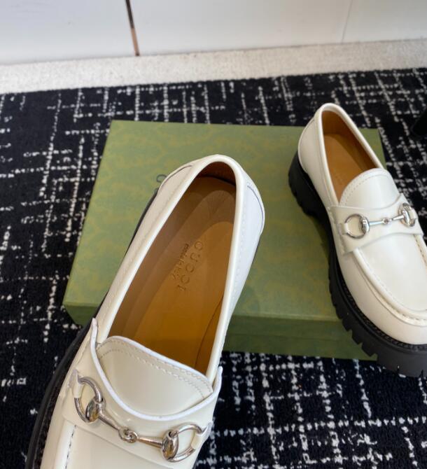 SAMC - GUKI Women Shoes - 324