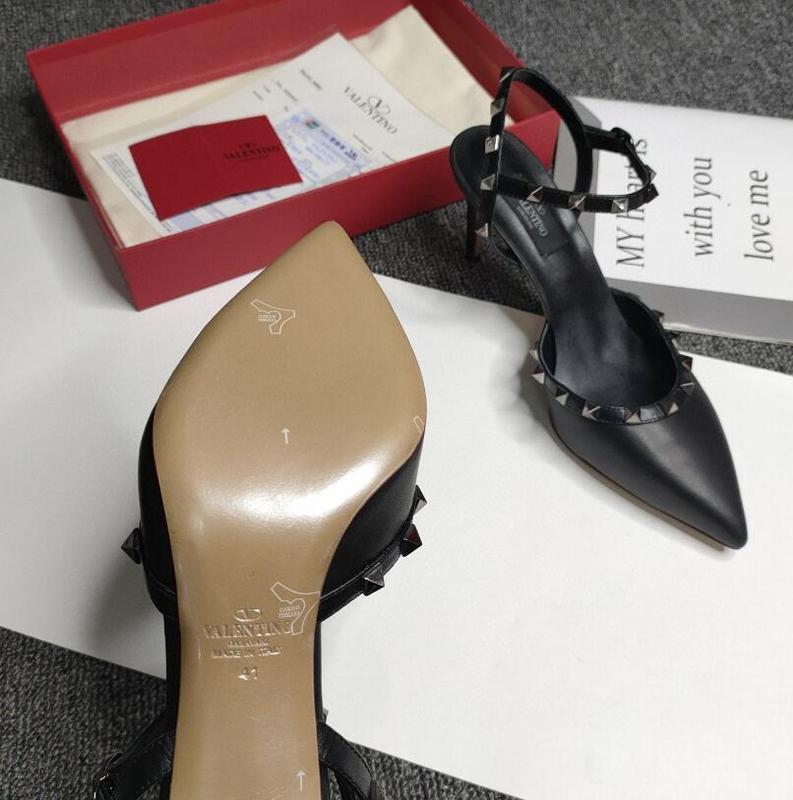 SAMC - VEL Women Shoes - 614