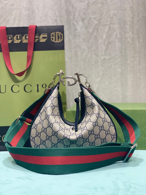 Satchel Bags - GCI Bags - 1867