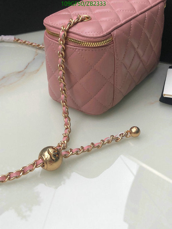 SAMC - CHL Bags - 620
