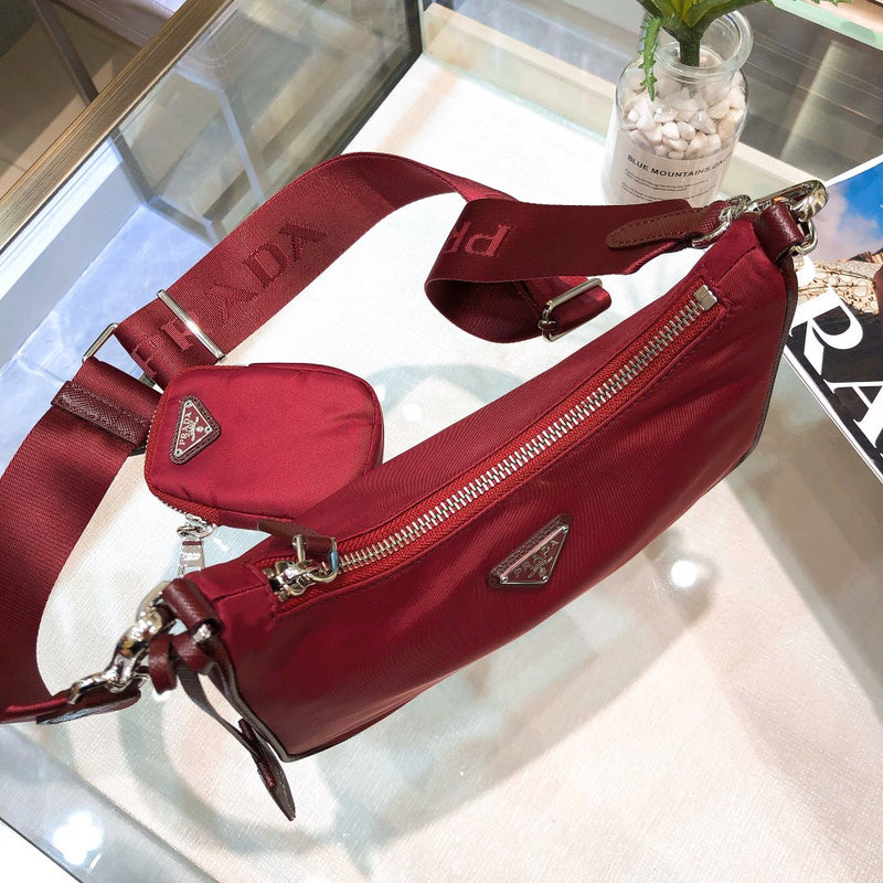 Satchel Bags - PDA Bags - 2304