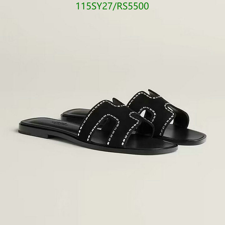 SAMC - HMS Women Shoes - 036