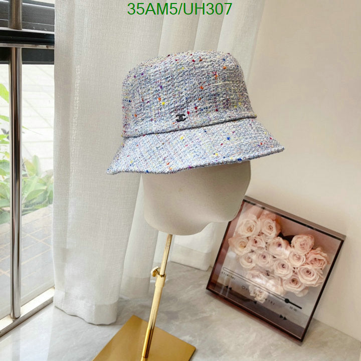 SAMC - CHL Caps & Hats - 108