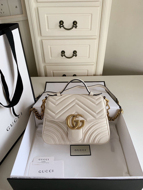 GUI2 Bags - Luxurious Bags  1414