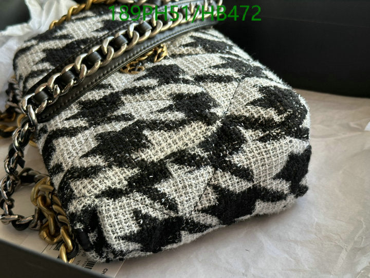 SAMC - CHL Bags - 313