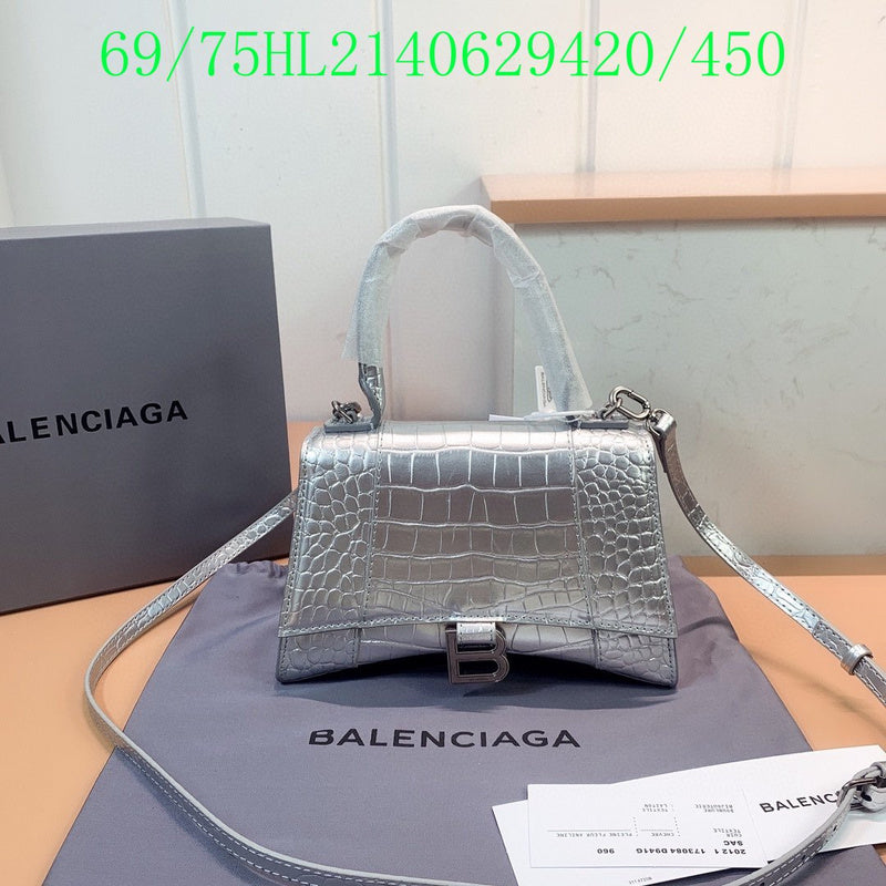 Satchel Bags - BGA Bags - 2216
