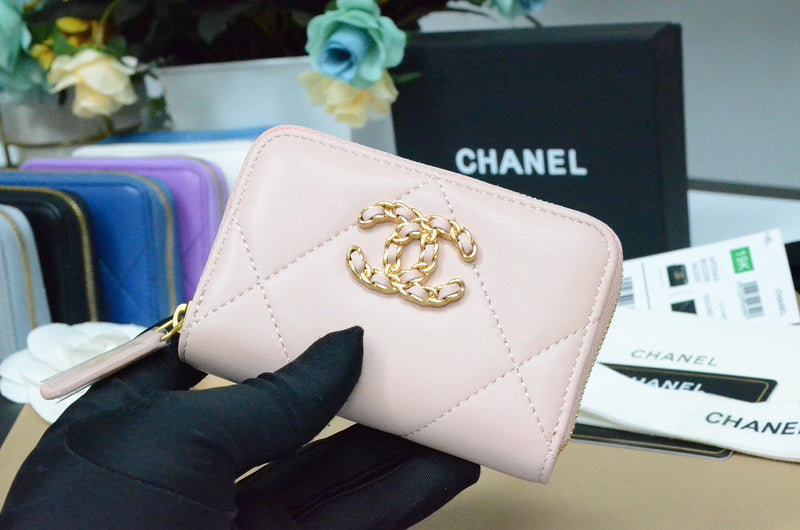 Glami-is - CHL Wallets - 078