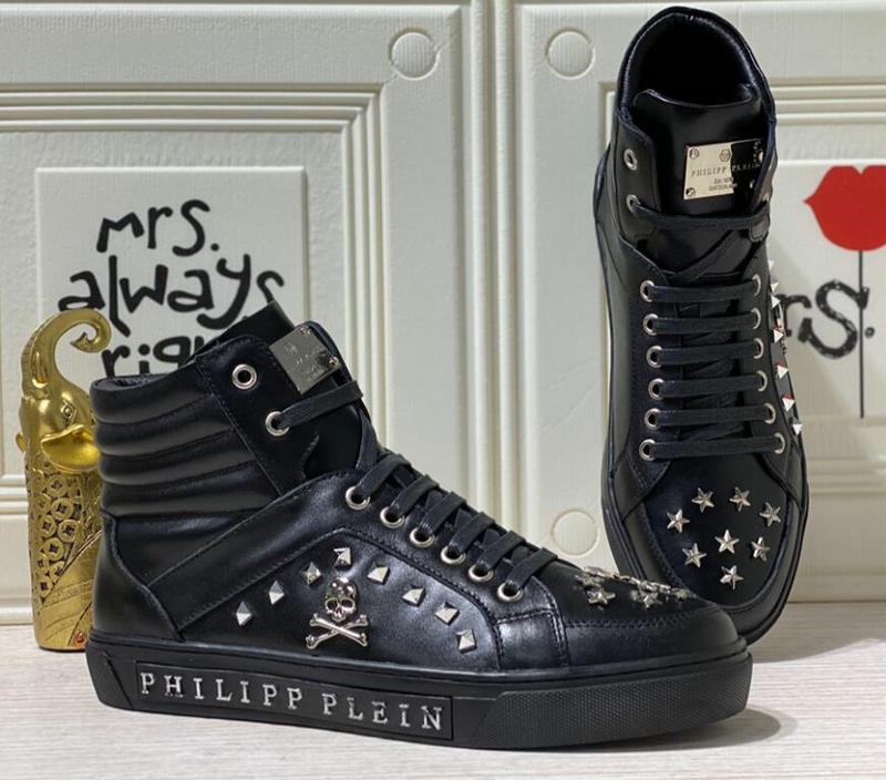 SAMC - PHP Shoes - 062
