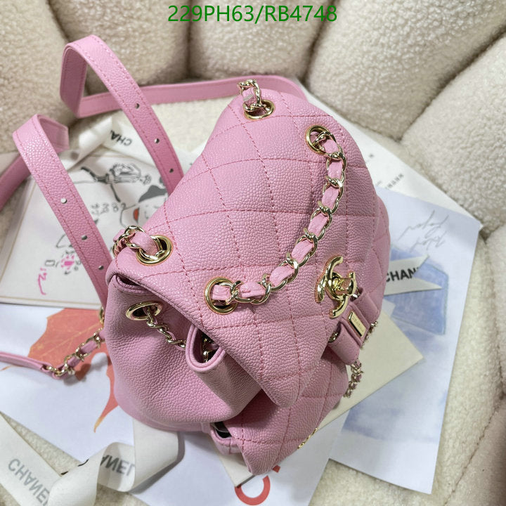 SAMC - CHL Bags - 361