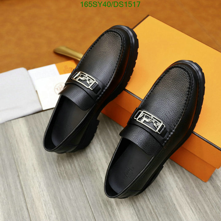 SAMC - HMS Men Shoes - 552