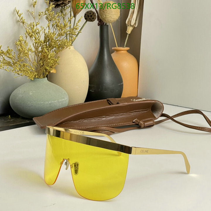 SAMC - COL Glasses - 111