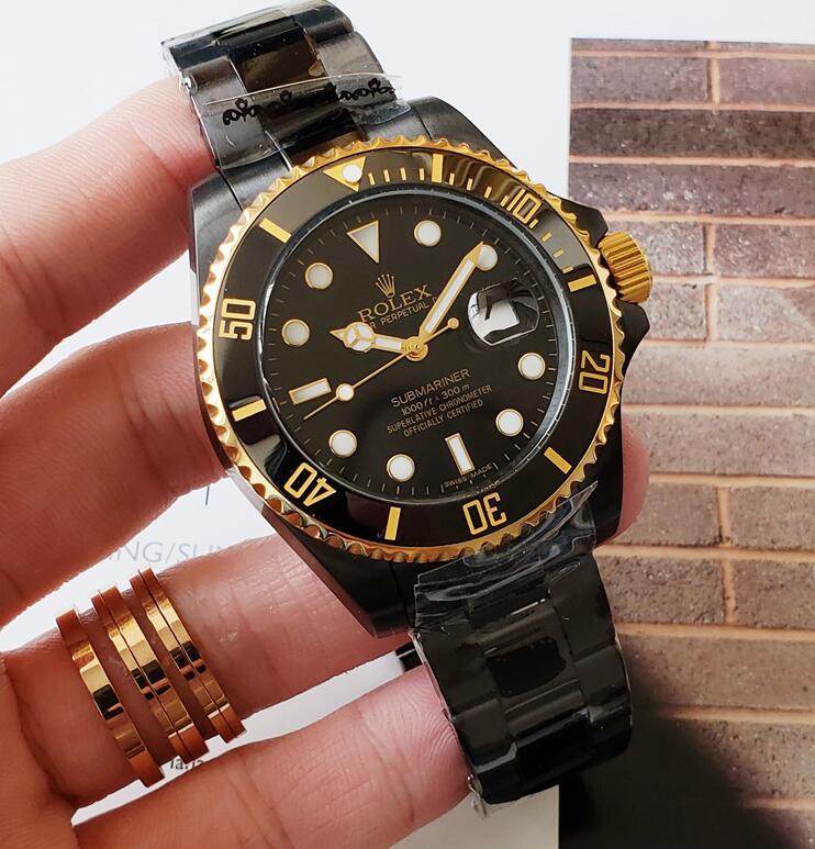 SAMC - Mix Watches - 255