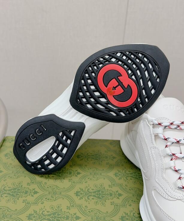 SAMC - GUKI Women Shoes - 344