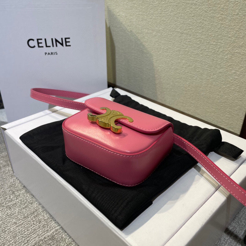 Glamy - COL Bags - 1254