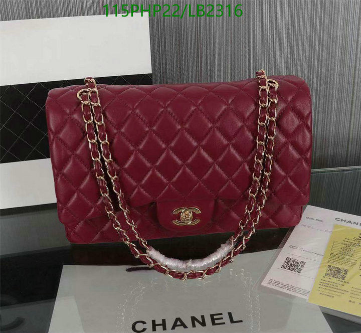 SAMC - CHL Bags Crossbody - 444