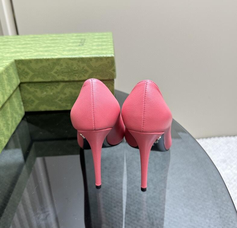 SAMC - GUKI Women Shoes - 439