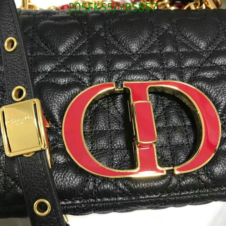 SAMCC - DOR Bags - 1483