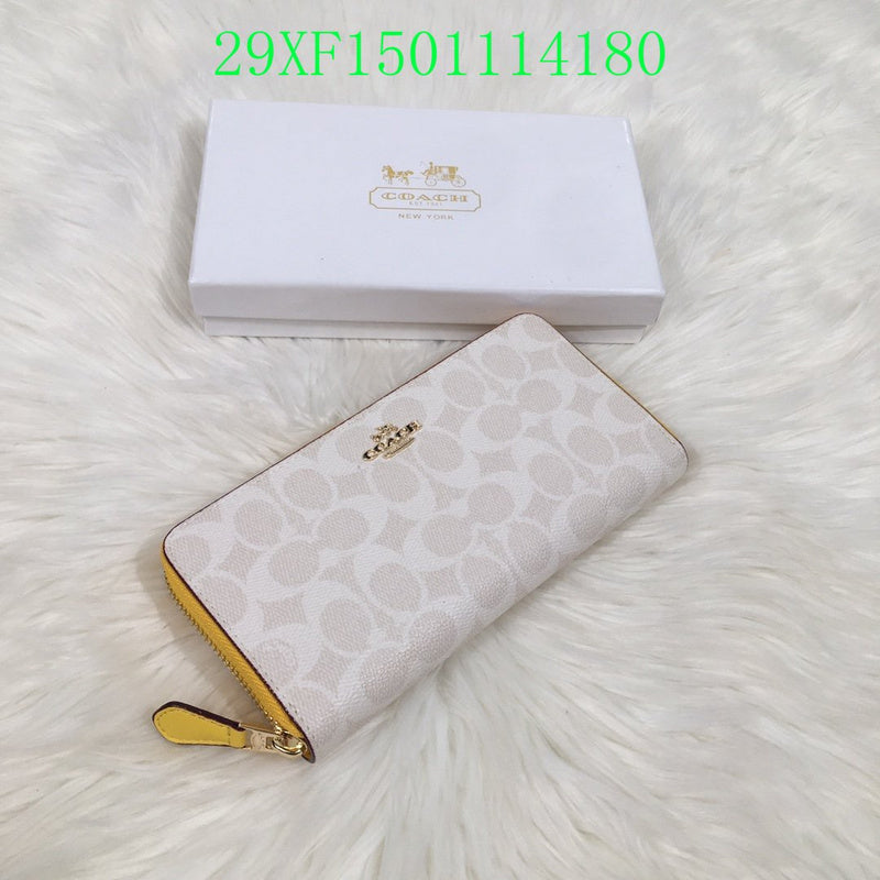 Glami - CAH Wallet - 063