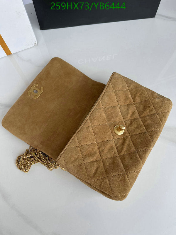 SAMC - CHL Bags - 823