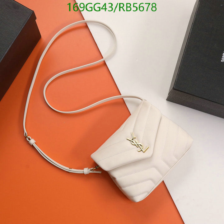 SAMC - YLS Bags - 030