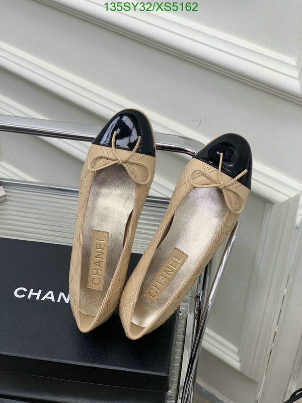 SAMC - CHL Women Shoes Ballet - 244