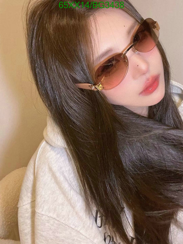 SAMC - CHL Glasses - 167