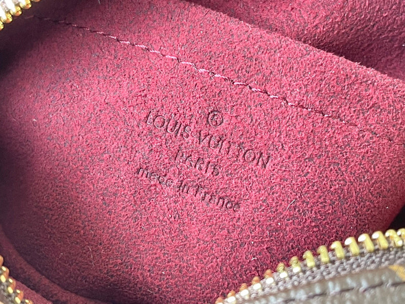 Fashion Lu-Vi bags - 4858