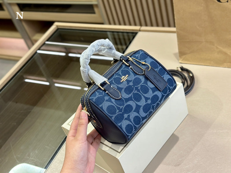 Satchel Bags - CCH Bags - 075
