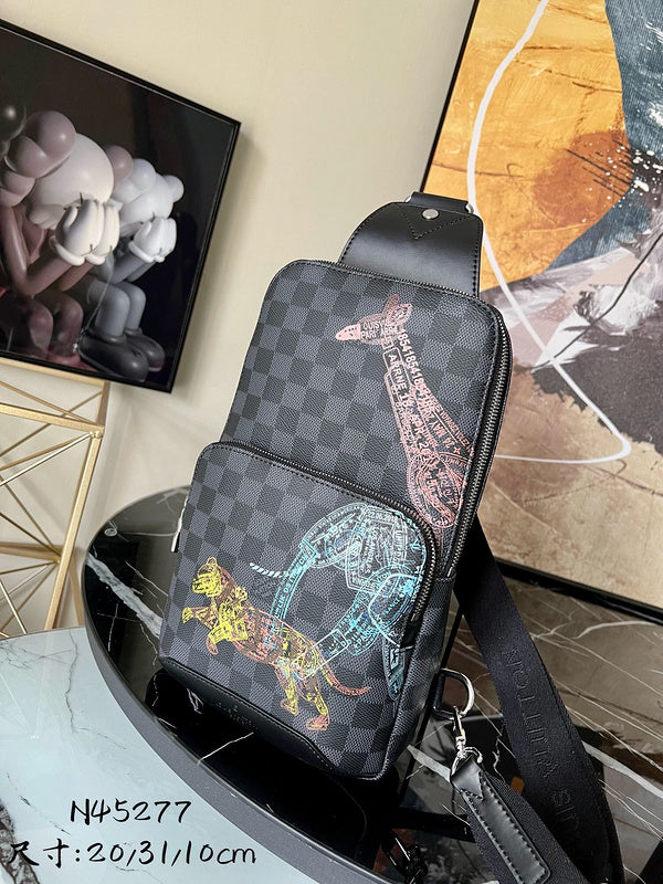 Glami - LOV Bags - 574