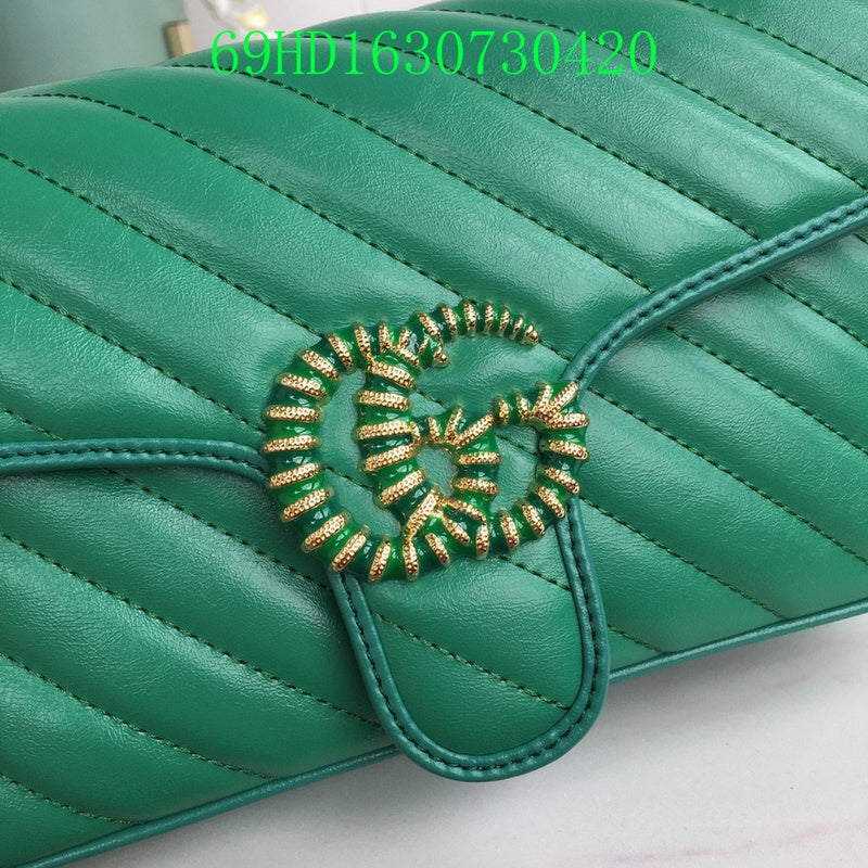 Glami Fashion - GCI Bags - 10403