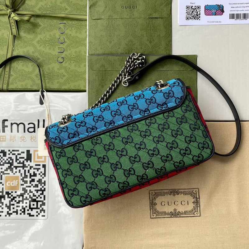 GUI2 Bags - Luxurious Bags  1242