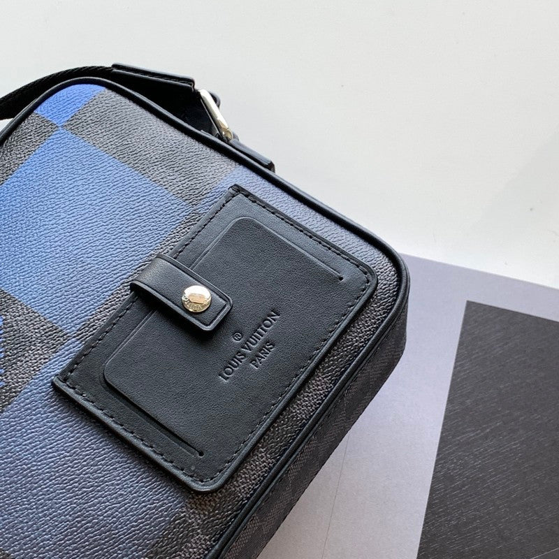 Satchel Bags - VL1 Bags - 843