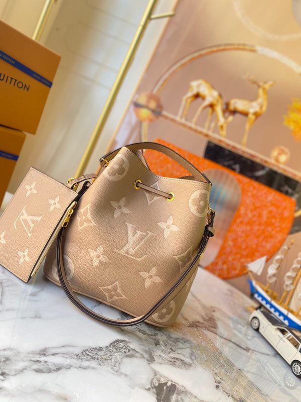 Satchel Bags - VL2 Bags - 1020