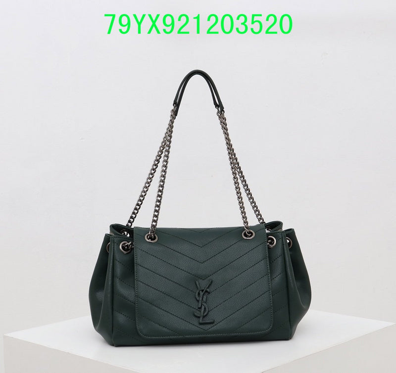 Glami - YLS Bags - 2031