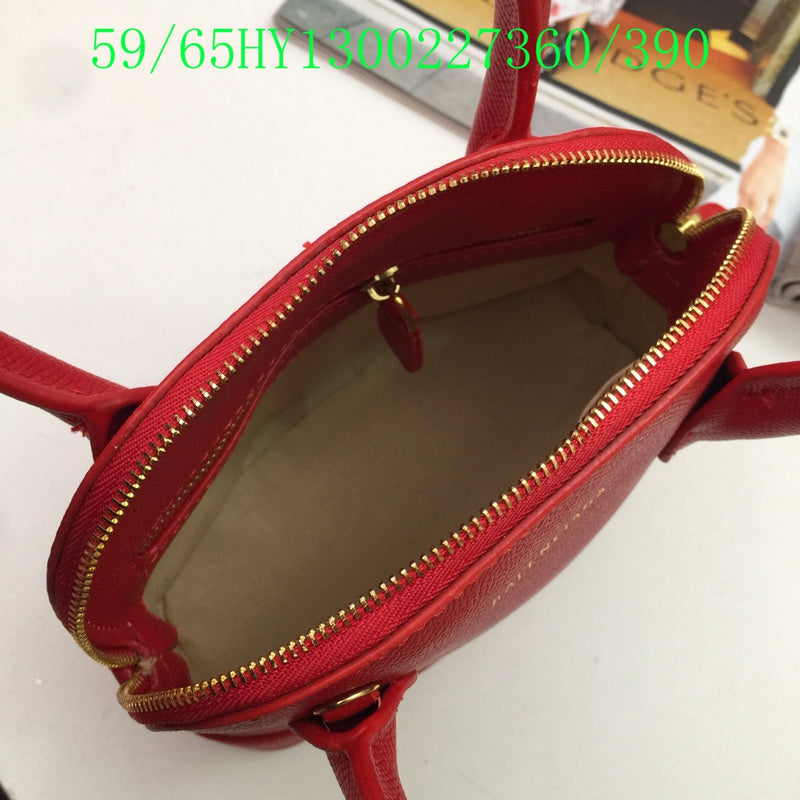 ELE Fashion - BGA Bags - 1911