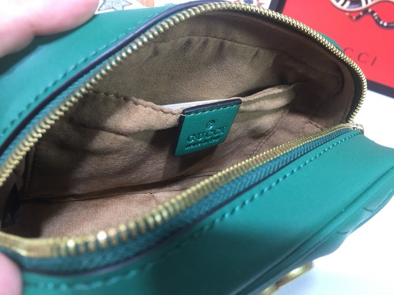 Glami Fashion - GCI Bags - 10549