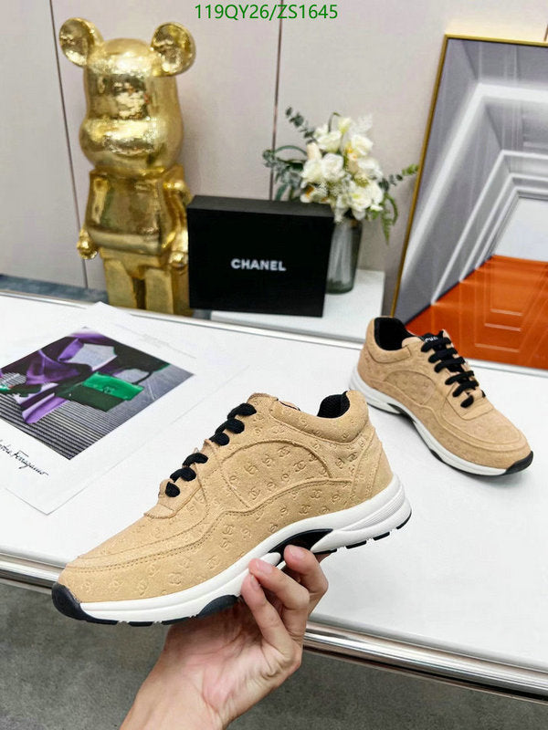 SAMC - CHL Women Shoes Sneakers - 207