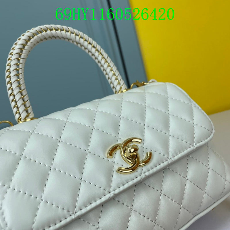 Glami - CHL Bags - 2708