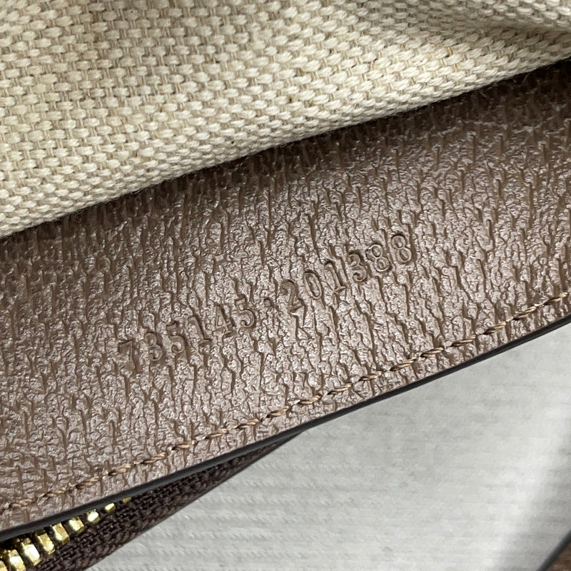 Satchel Bags - GCI Bags - 7766