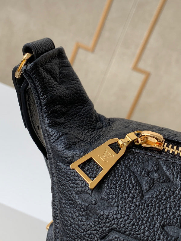 Satchel Bags - VL Bags - 1254