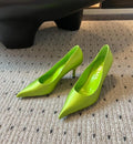 Glamy - PD Women Shoes - 108
