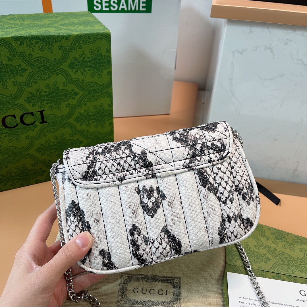 EN -New Lux Bags GCI 369