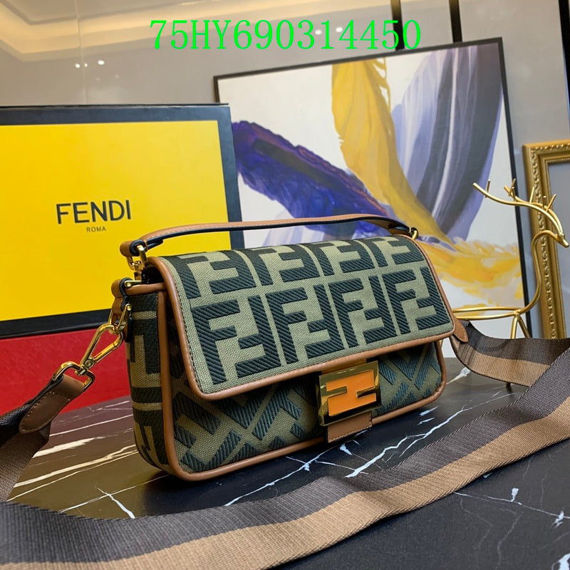Glami - FDE Bags - 1838