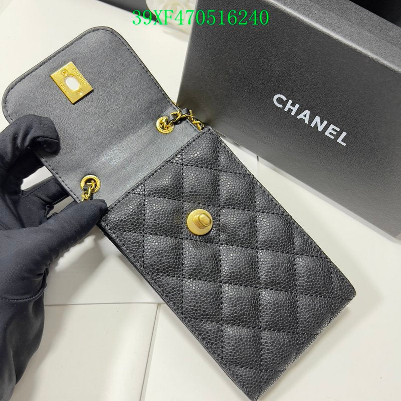 Glami - CHL Wallet - 2343