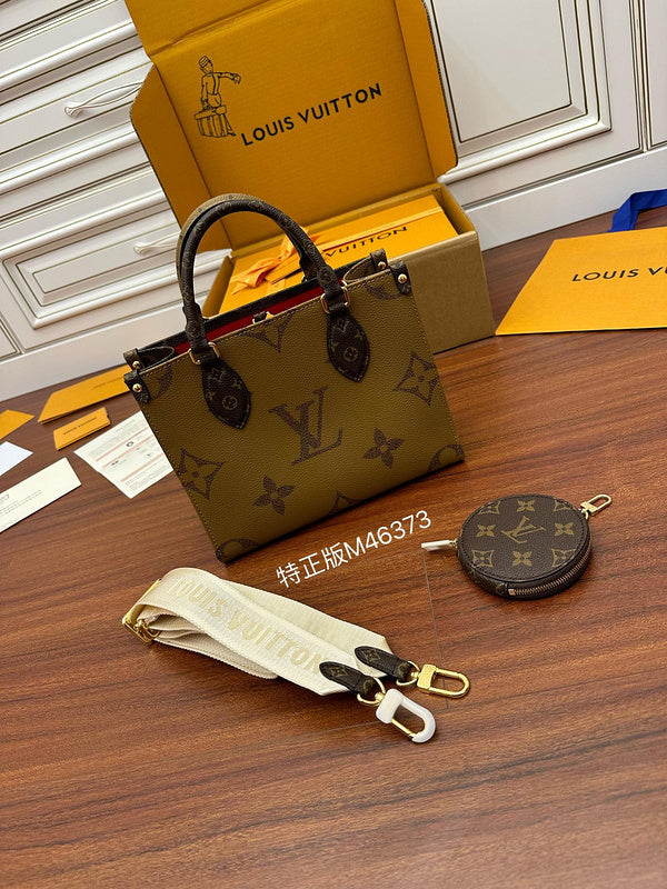 Glamy - LOV Bags - 1035