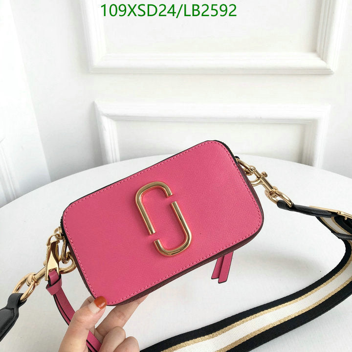 SAMC - MOJ Bags - 208
