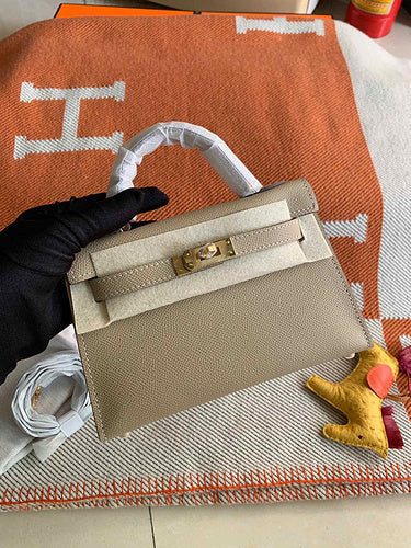 Satchel Bags - HMS-Bags - 1208