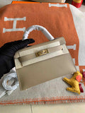 Satchel Bags - HMS-Bags - 1208