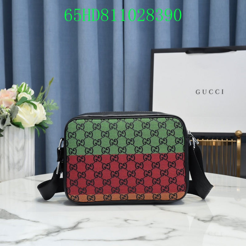 Glami Fashion - GCI Bags - 11161