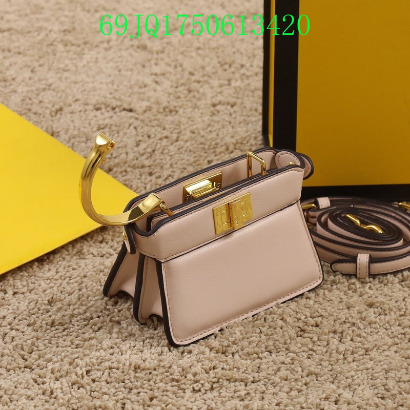 Glami - FDE Bags - 3137